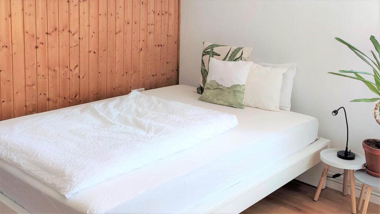 Ferienhaus Erna Doberlug-Kirchhain Esterno foto