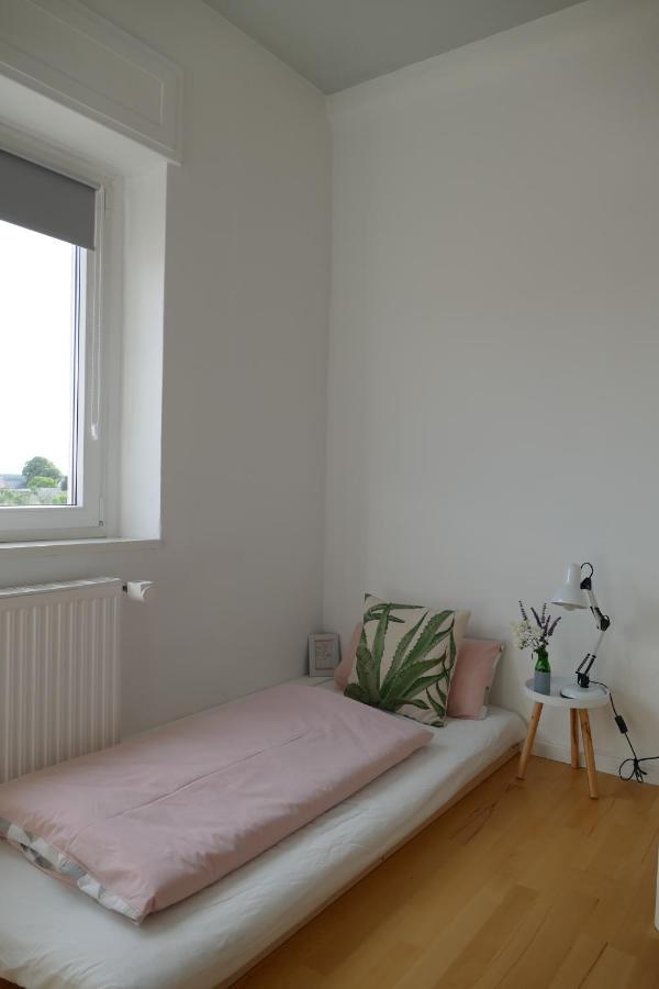 Ferienhaus Erna Doberlug-Kirchhain Esterno foto