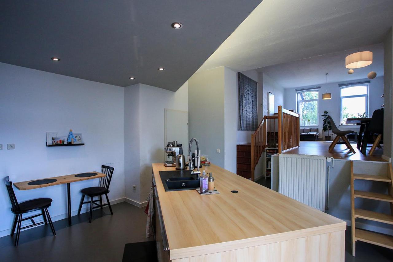 Ferienhaus Erna Doberlug-Kirchhain Esterno foto