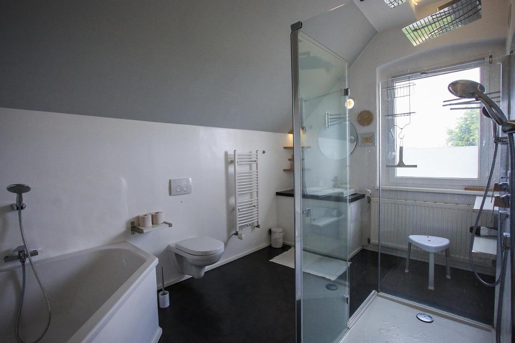 Ferienhaus Erna Doberlug-Kirchhain Esterno foto